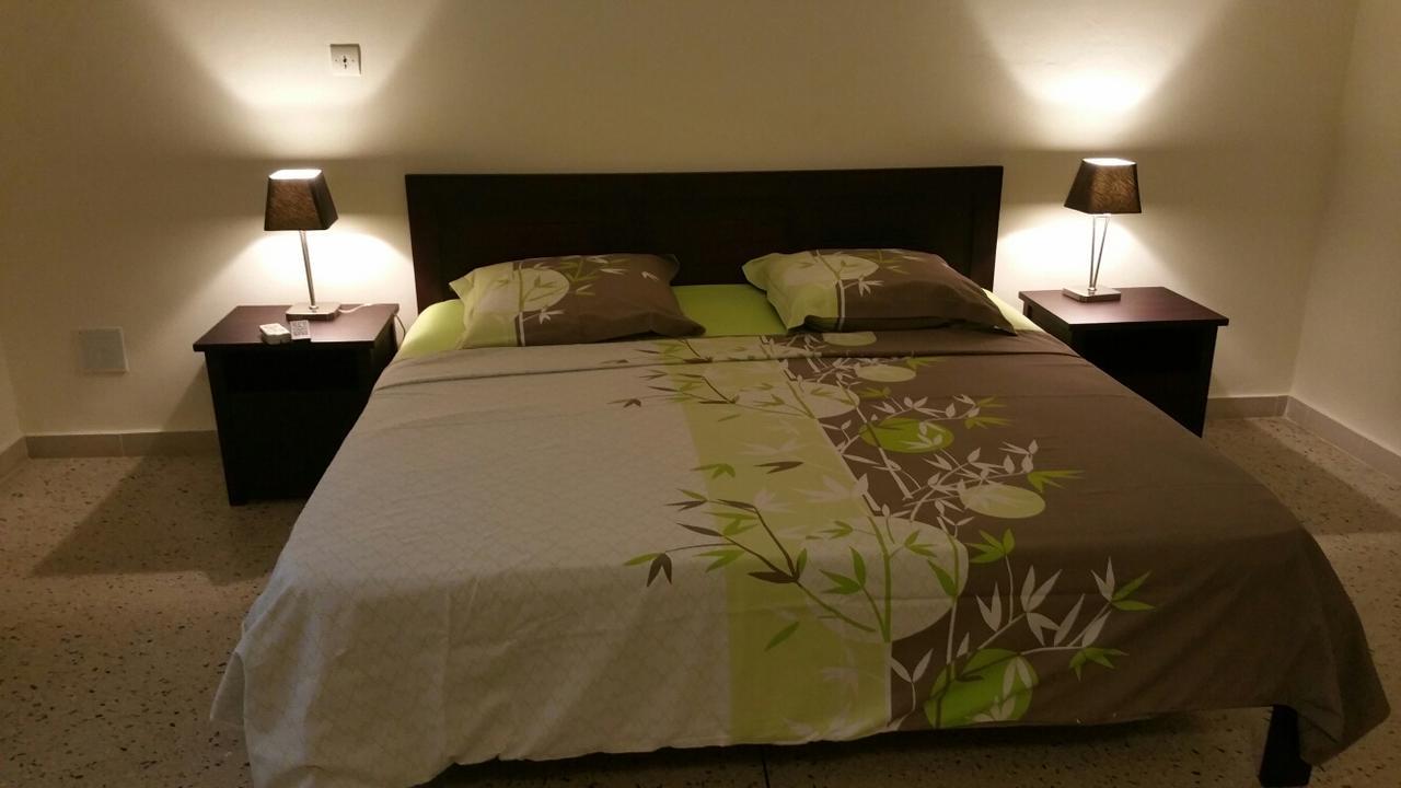 Best View Bed and Breakfast Lomé Buitenkant foto
