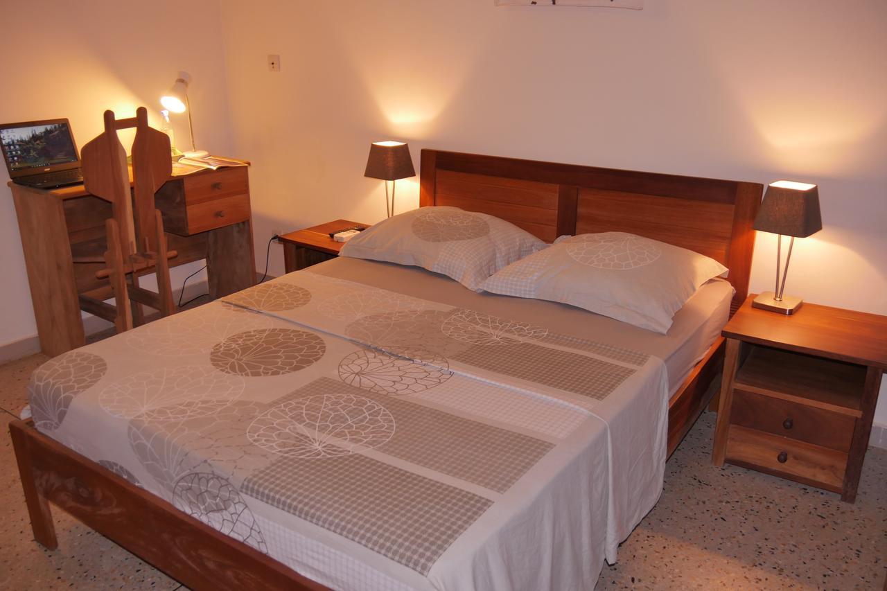 Best View Bed and Breakfast Lomé Buitenkant foto